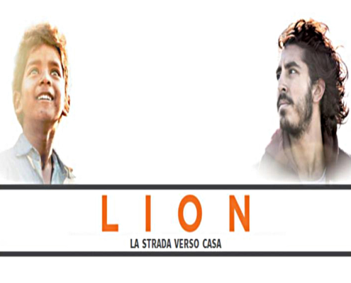 Lion - La strada verso casa