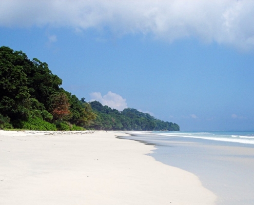 viaggio Andamane Havelock
