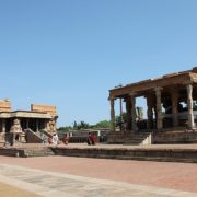 Tamil Nadu culla della cultura dravica