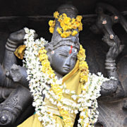 Tamil Nadu culla della cultura dravica