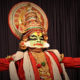 Kathakali teatro danza del Kerala