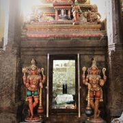 Tempio di Meenakshi Amman