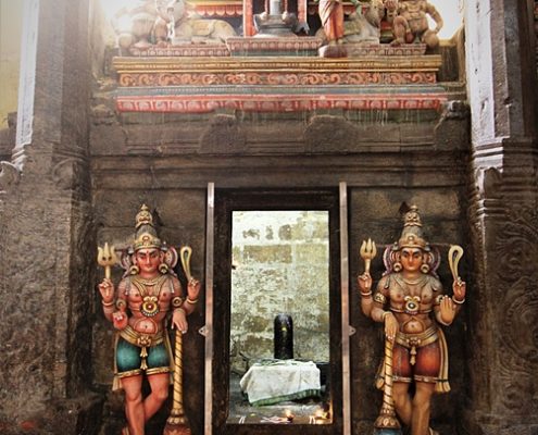 Tempio di Meenakshi Amman