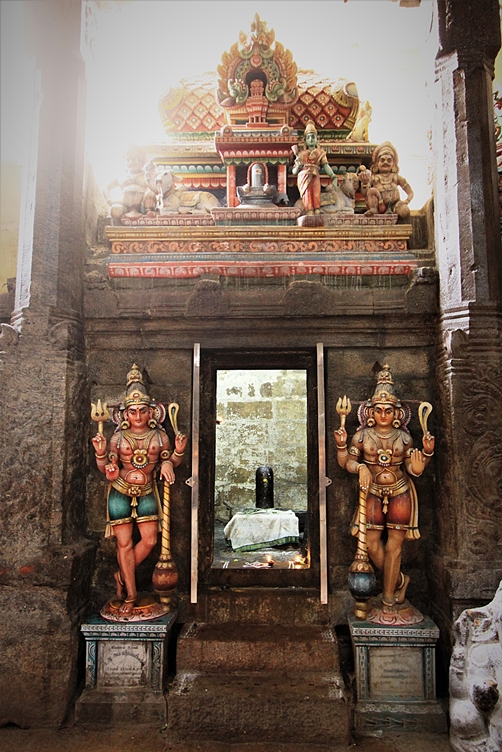 Tempio di Meenakshi Amman