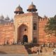 Viaggio Fatehpur Sikri