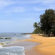 viaggio in Kerala