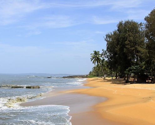 viaggio in Kerala