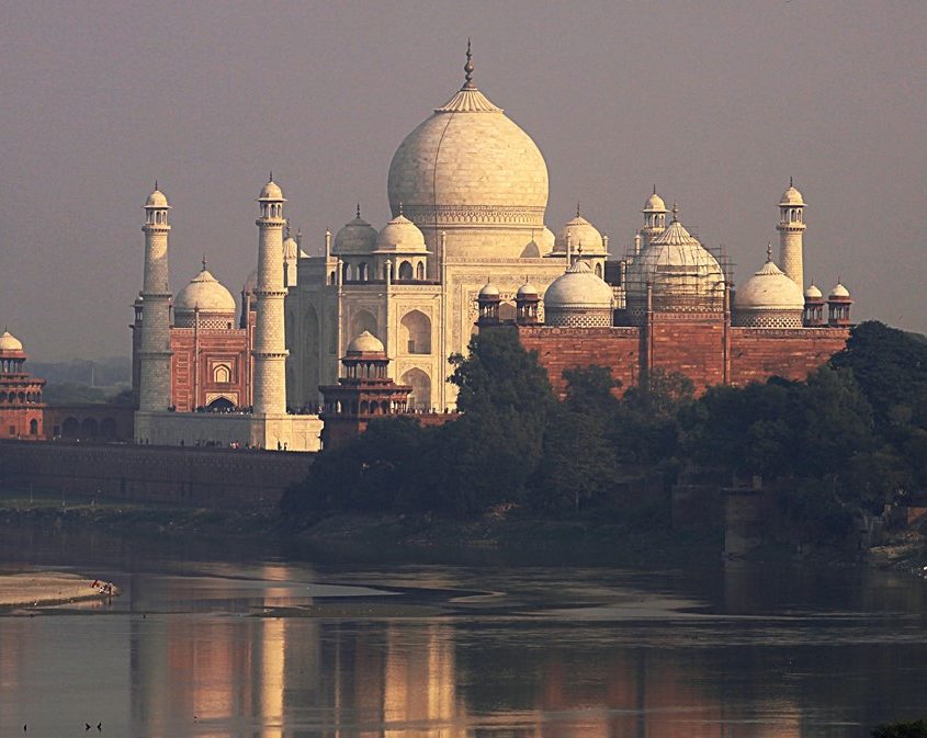 viaggio triangolo d’oro in India