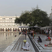 Tempio d'Oro o Sri Harmandir Sahib