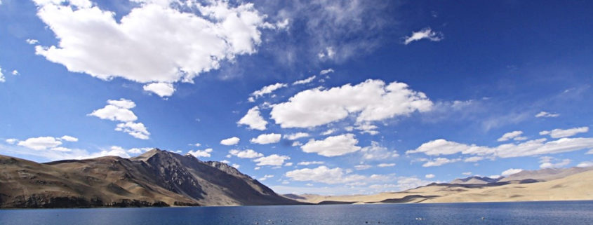 Viaggio in Ladakh tra passi laghi