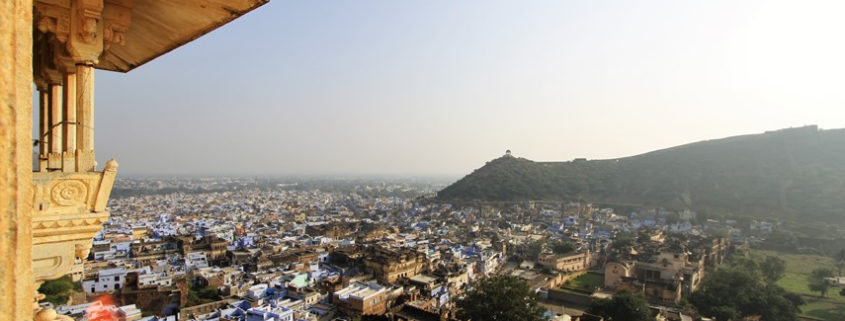 Bundi Rajasthan