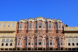 Viaggio Triangolo d'Oro Khajuraho Varanasi