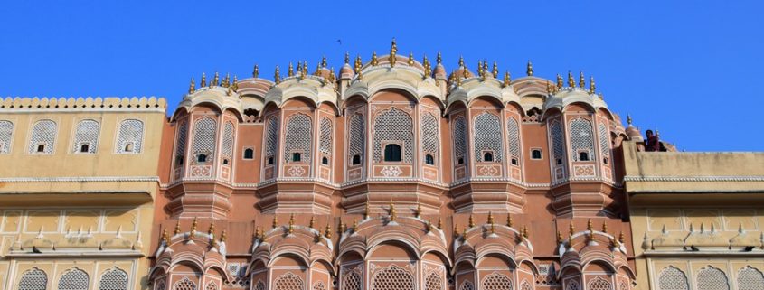 Viaggio Triangolo d'Oro Khajuraho Varanasi