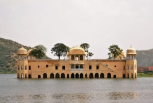 viaggio a Jaipur la città rosa