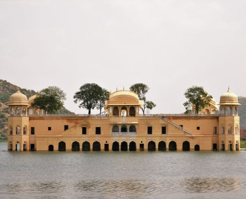 viaggio a Jaipur la città rosa