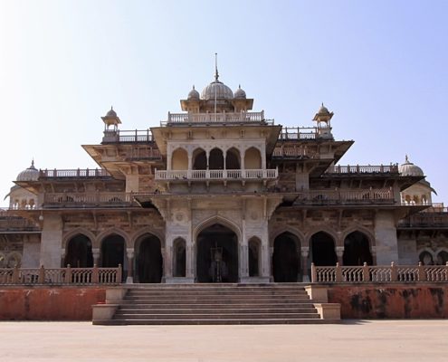 Viaggio Rajasthan Shekhawati
