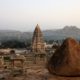 Hampi antica capitale Vijayanagar