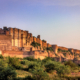 Jodhpur Mehrangarh Fort