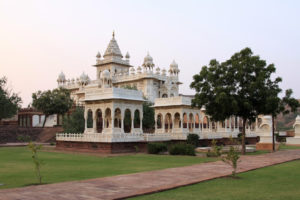 viaggio a Jodhpur la città blu