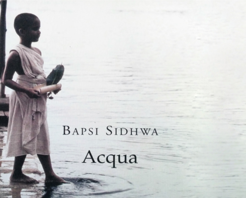 Acqua di Bapsi Sidhwa