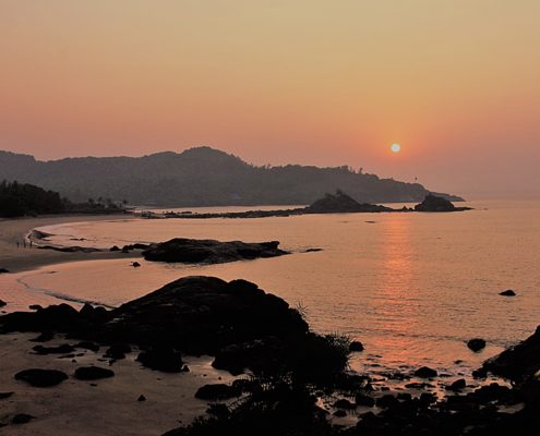 viaggio a Gokarna