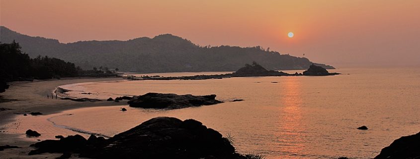 viaggio a Gokarna