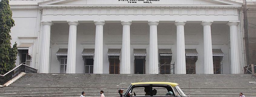 Storia di Mumbai
