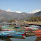 Pokhara città dei laghi “gioiello dell’Himalaya”