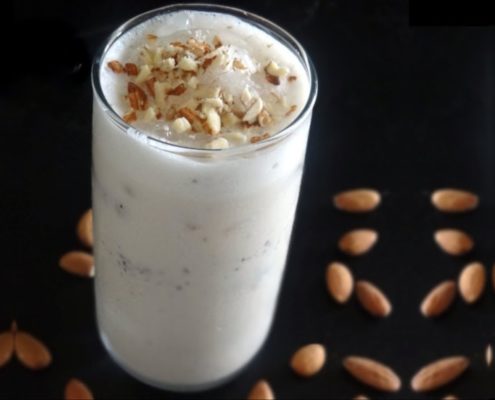il lassi la bevanda