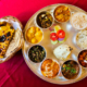 thali piatto simbolo India