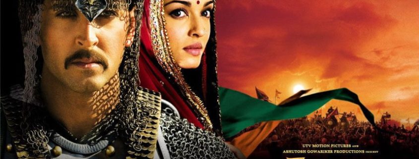 “Jodhaa Akbar” un film di Ashutosh Gowariker