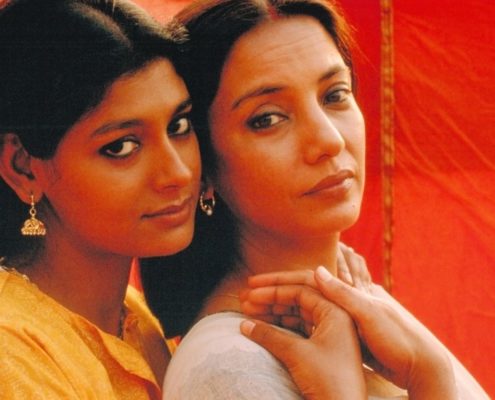"Fire" di Deepa Mehta