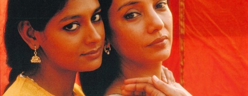 "Fire" di Deepa Mehta