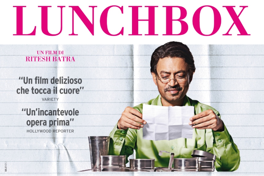 Lunchbox un film di Ritesh Batra