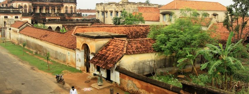 viaggio Tamil Nadu