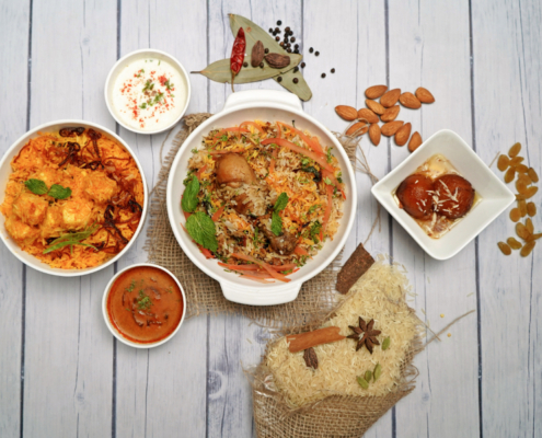cucina ayurvedica