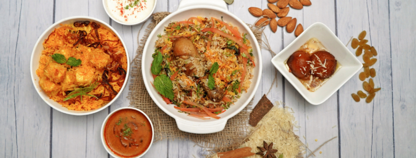 cucina ayurvedica