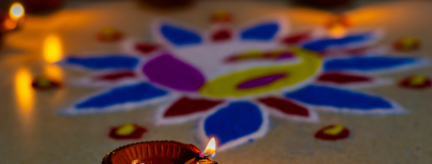 arte dei rangoli