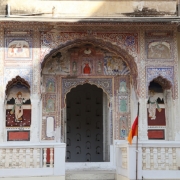 Viaggio Rajasthan Shekhawati