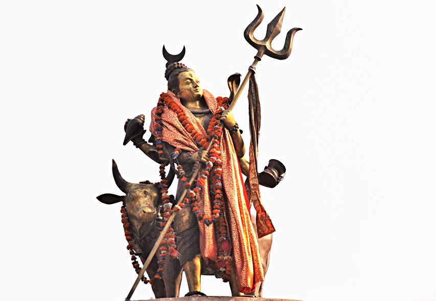 Maha Shivaratri “la notte di Shiva”