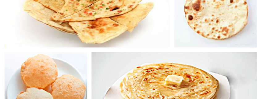 Pane indiano