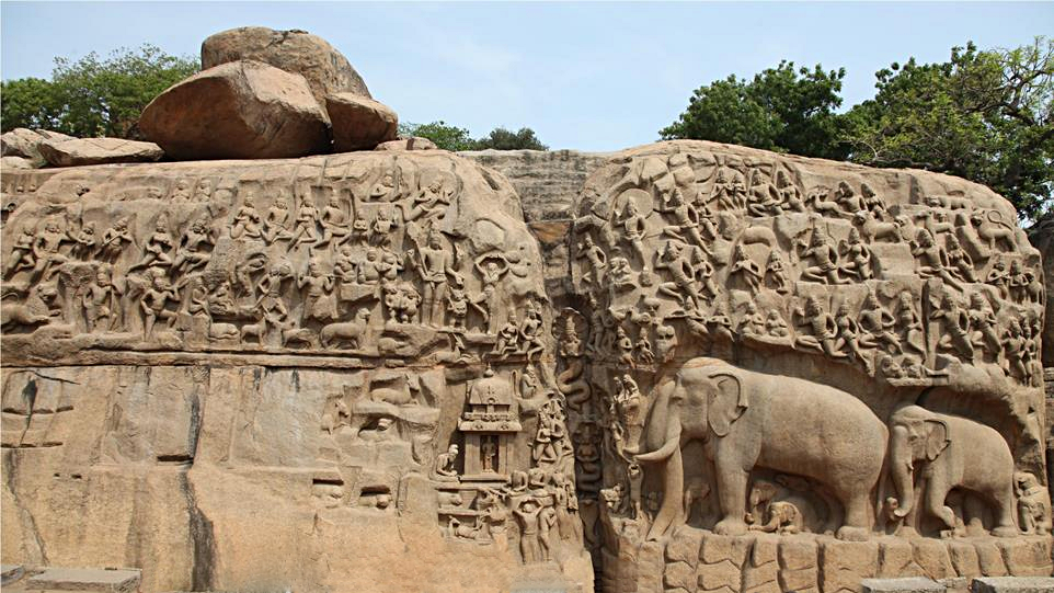 Viaggio Tamil Nadu e Kerala