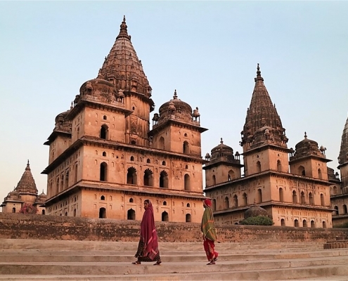 India assicurazione viaggio