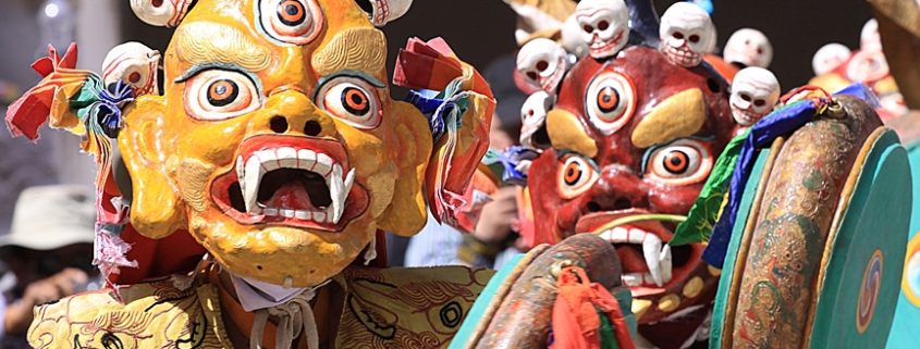 festival di Hemis
