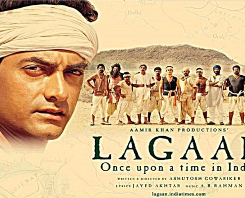 Lagaan - C’era una volta in India