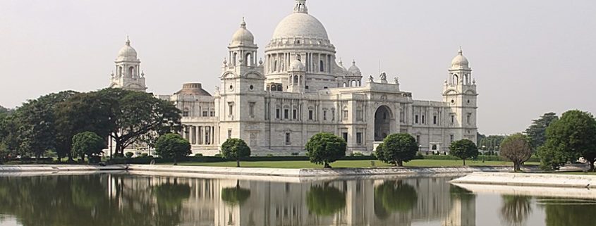 Victoria Memorial Hall