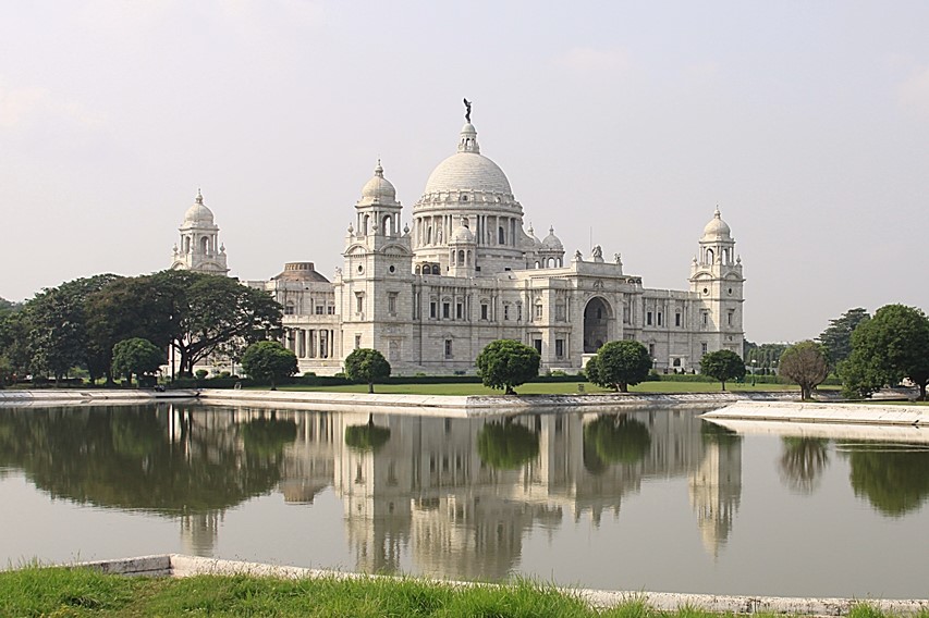 Victoria Memorial Hall