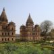 Orchha la città medievale