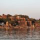 Viaggio a Maheshwar