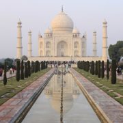 viaggio in india